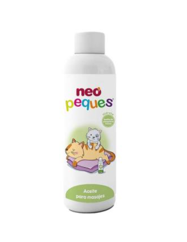 Neo Peques Aceite De Masaje 200Ml de Neo