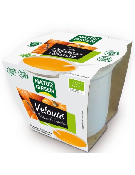 Queso ahumado bloque  de Greenvie