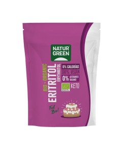 Queso Vegano Pizza Greenvie 250g | Sabor Auténtico