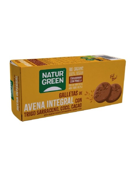 Green Tea Selection Pack (20F) 40g de Hampstead