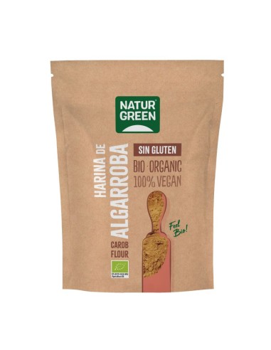 Mint Green Infusion 20Sbrs Demeter Hampstead – Frescura Natural