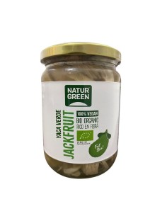 Veggie Clara de Hi Vegs: Clara vegetal natural y saludable