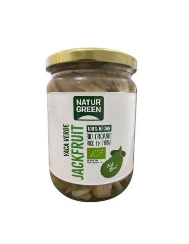 Veggie Clara de Hi Vegs