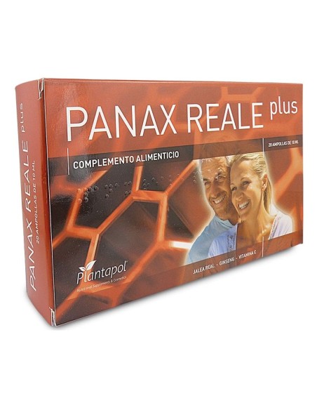 Immunity Support Kit de Physalis