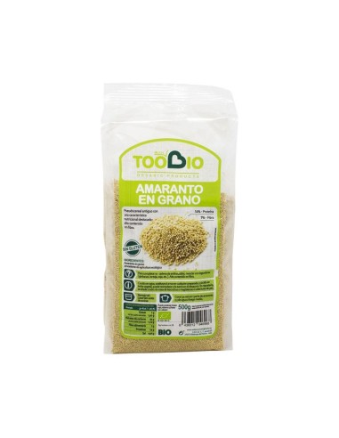 Mezcla Pan Keto 400 G de Naturgreen