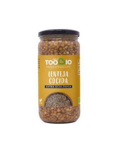 Sirope de Agave Crudo 250 ml de Naturgreen