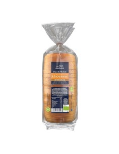 Pan de Molde Khorasan Integral de Sottolestelle