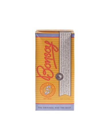 Ts Import Bonsoy Bebida de Soja de Ts Import