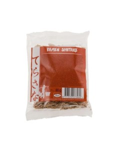 Ts Import Ramen Shiitake 88G – Sabor auténtico y natural