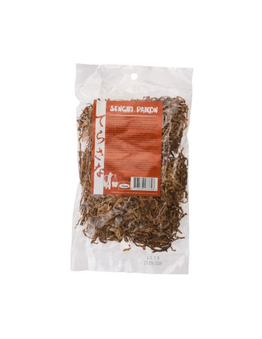 Ts Import Sengiri Daikon 100G de Ts Import