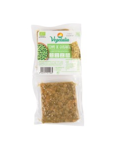 Tempe de Guisante Vegetalia 250 g | Proteína Vegetal Saludable