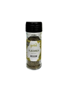 Ajedrea de Yerbal: Especia Natural para Sabor Único