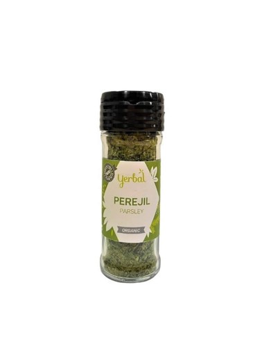 Especia Perejil de Yerbal: Frescura y Sabor Natural Garantizado