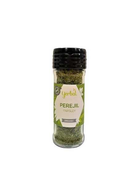 Especia Perejil de Yerbal: Frescura y Sabor Natural Garantizado