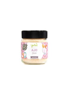 Especia XL Ajo Granulado Yerbal – Sabor Natural y Potente