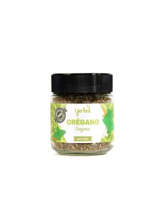 Especia XL Orégano de Yerbal – Sabor Natural y Aromático