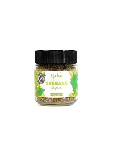 Especia XL Orégano de Yerbal – Sabor Natural y Aromático