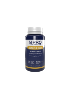 Betaindigest 90 cápsulas de Npro