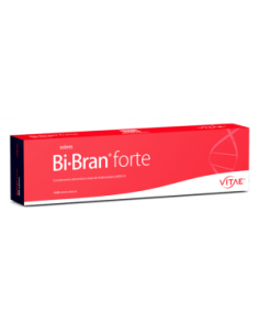 BiBran Forte 15 sobres de Vitae