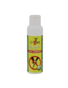 Gel Corporal Post-Picadura Mosquito Sos 110Gr. de Zeropick