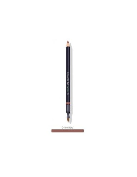 Perfilador De Labios 04 Cumaru 1,05Gr. de Dr. Hauschka