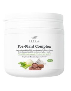 Fos-Plant Complex 250Gr. de Betula