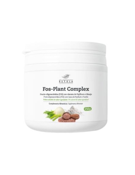 Fos-Plant Complex 250Gr. de Betula