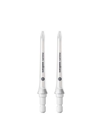 Pack 2 Boquillas Power Flosser Estandar Hx3042/00 de Sonicare