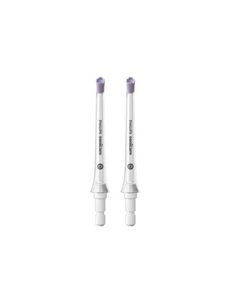 Pack 2 Boquillas Quad Stream Superior Hx3062/00 de Sonicare