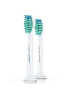 Cabezal Cepillo Proresults Estandar 2Ud. Hx6012/07 de Sonicare