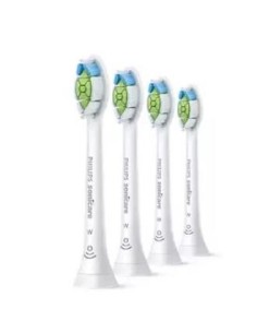 Cabezal Optimal White Estandar 4Ud. Hx6064/10 de Sonicare