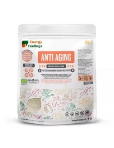 Antiaging 500Gr. Eco de Energy Feelings