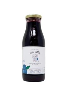 Zumo De Arandano Negro 500Ml. Eco de Cal Valls