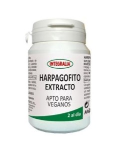 Harpagofito Extracto 60Vcaps. de Integralia
