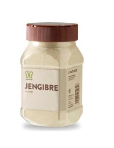 Jengibre Molido 130Gr. de Naturcid