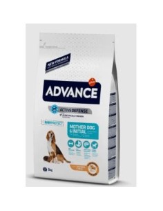 Advance Canine Puppy Protect Initial 3Kg. de Affinity Vet