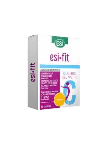 Esi Fit Apetito 45Comp. de Trepatdiet-Esi