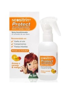 Neositrin Protect Sp Acon 100Ml de Neositrin