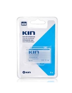 Cera Dental Kin Ortodoncia de Kin