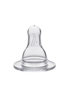 Tetina Silicona M 2Ud 2000604 de Medela