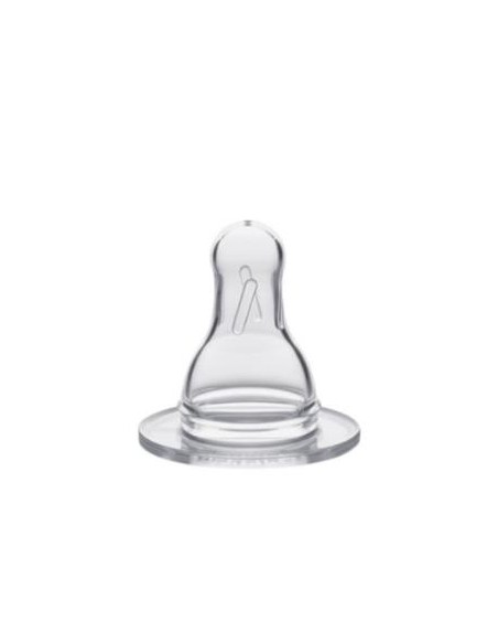 Tetina Silicona M 2Ud 2000604 de Medela
