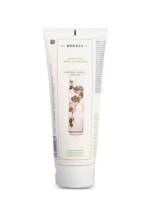 Acondicionador Aloe Y Dictamo Cabello Normal 200Ml de Korres