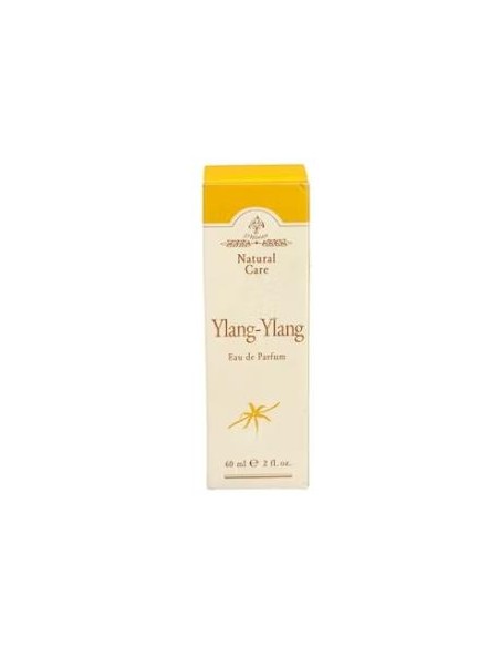 Natural Care Eau Parfum Ylang Ylang 60Ml de Natural Care