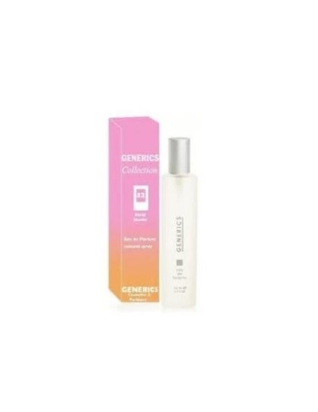 Generics Eau De Toilette 32 100Ml de Generics Eau De Toilette