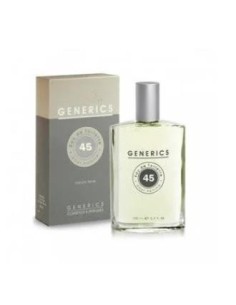Generics Eau De Toilette 45 100Ml de Generics Eau De Toilette