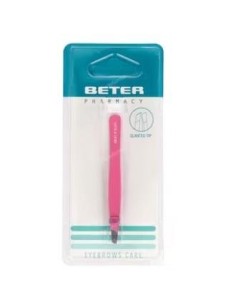 Pinza Depil Soft 9,3Cm 24079 de Beter