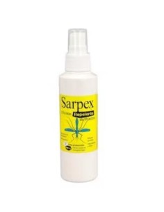 Sarpex Repelente Spray 100Ml de Estel-Farma