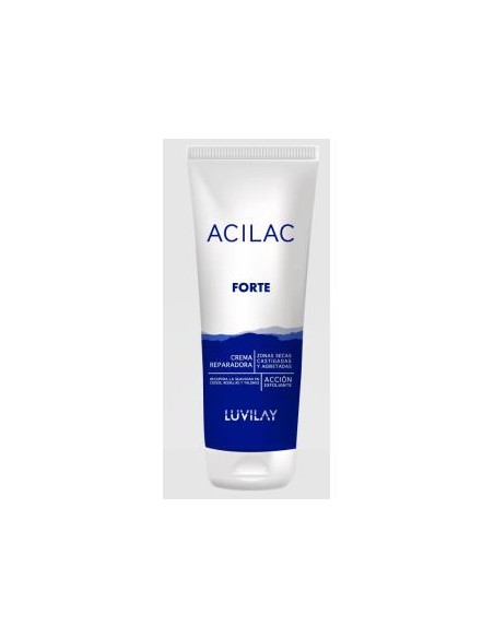 Acilac Aha Forte Crema Zonas Castigadas 100Ml de Acilac