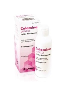 Calamina Lainco Loción 125Ml de Lainco