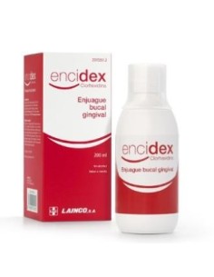 Encidex Lainco 200Ml de Lainco